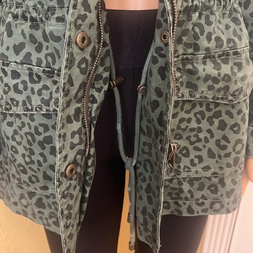 Anorak jacket - Picture 4 of 8
